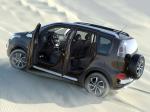 Citroen AirCross 2010 года